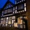 Drapers Hall Restaurant & Boutique Rooms