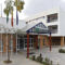 Albergue Inturjoven Sevilla