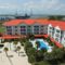 Charleston Harbor Resort & Marina