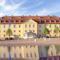 Schlosshotel Ballenstedt