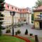 Parkhotel Schloss Meisdorf