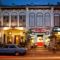 Red Inn Penang (formerly known as Red Inn Heritage Guesthouse)