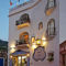 Hotel Villa Franca