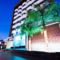 Hotel Guadalajara Plaza Express Lopez Mateos