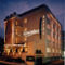 Hotel Admiral am Kurpark
