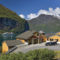 Grande Fjord Hotel