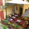 Hotel Garni Giacometti