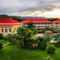 Dheva Mantra Resort & Spa