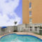 Fairfield Inn Monterrey Airport