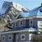 Blue Mountain Lodge Banff