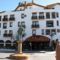 Park Plaza Suites Apartamentos