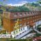 Waldhotel am Ilsestein