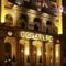 Esplanade Prague