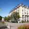 La Residence des Thermes