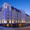 Courtyard by Marriott Kazan Kremlin