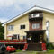 Auberge De Fryingpan