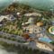 Uyghur Maple Garden Resort
