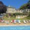 Eversley Hotel