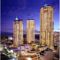 The Towers Of Chevron Renaissance