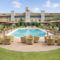Sheraton Golf Parco De