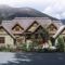 Whistler Alpine Chalet Retreat & Wellness