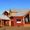 America Del Sur Calafate Hostel