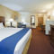 Holiday Inn Express Salt Lake City - Airport