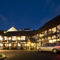 The Surrey Hotel