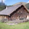 Alpin Hütte