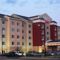 Fairfield Inn and Suites by Marriott Oklahoma City Airport