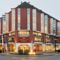 Crowne Plaza Hannover Schweizerhof