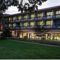 Arcadia Hotel Schwaghof Bad Salzuflen