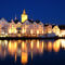 Clarion Collection Hotel Skagen Brygge