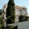Villa Milton Hvar