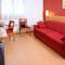 Séjours & Affaires Nantes Ducs De Bretagne