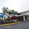 Motel 6 Portland Mall - 205