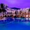 Aegean Conifer Suites Resort Sanya