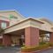 Holiday Inn Express Woodland