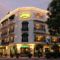 The Jesselton Hotel