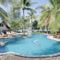 Sand Sea Resort