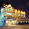 The Castle Hotel