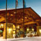 The Wyoming Inn