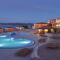 Rezidencija Skiper Suites