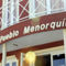 Club Pueblo Menorquin