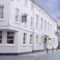 The George Hotel