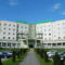 Hotel Gromada Przemyśl
