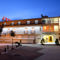 Hotel A Queimada