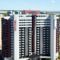 Metropolitan Flat