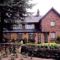 The Lymm Hotel