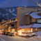 The Listel Hotel Whistler